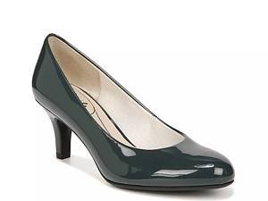 Dsw sales green shoes