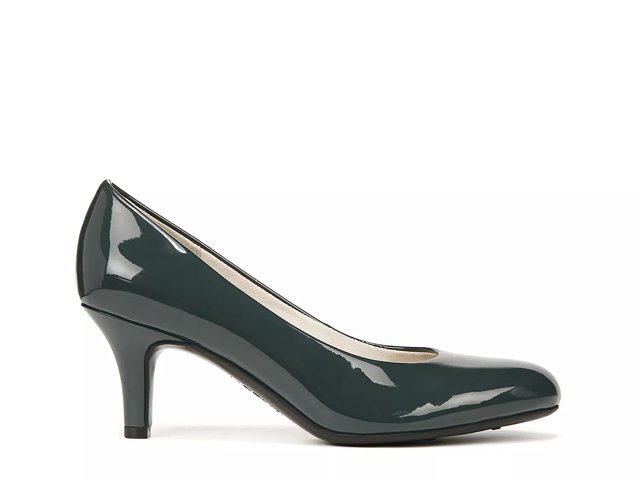 Lifestride parigi black hot sale