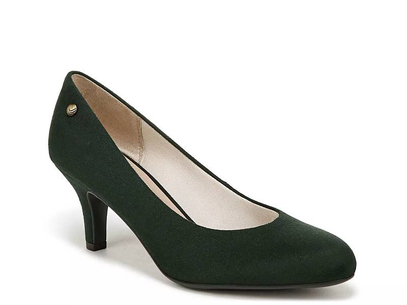 Shop Women s Green Heels DSW