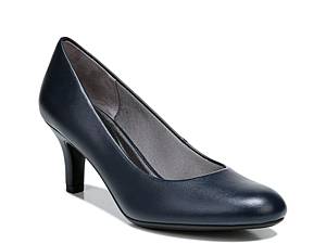 Navy blue shoes sale at dsw