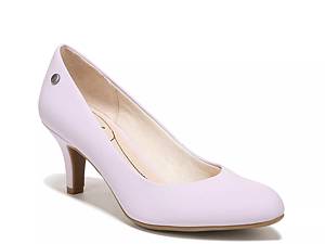 Lavender best sale shoes dsw