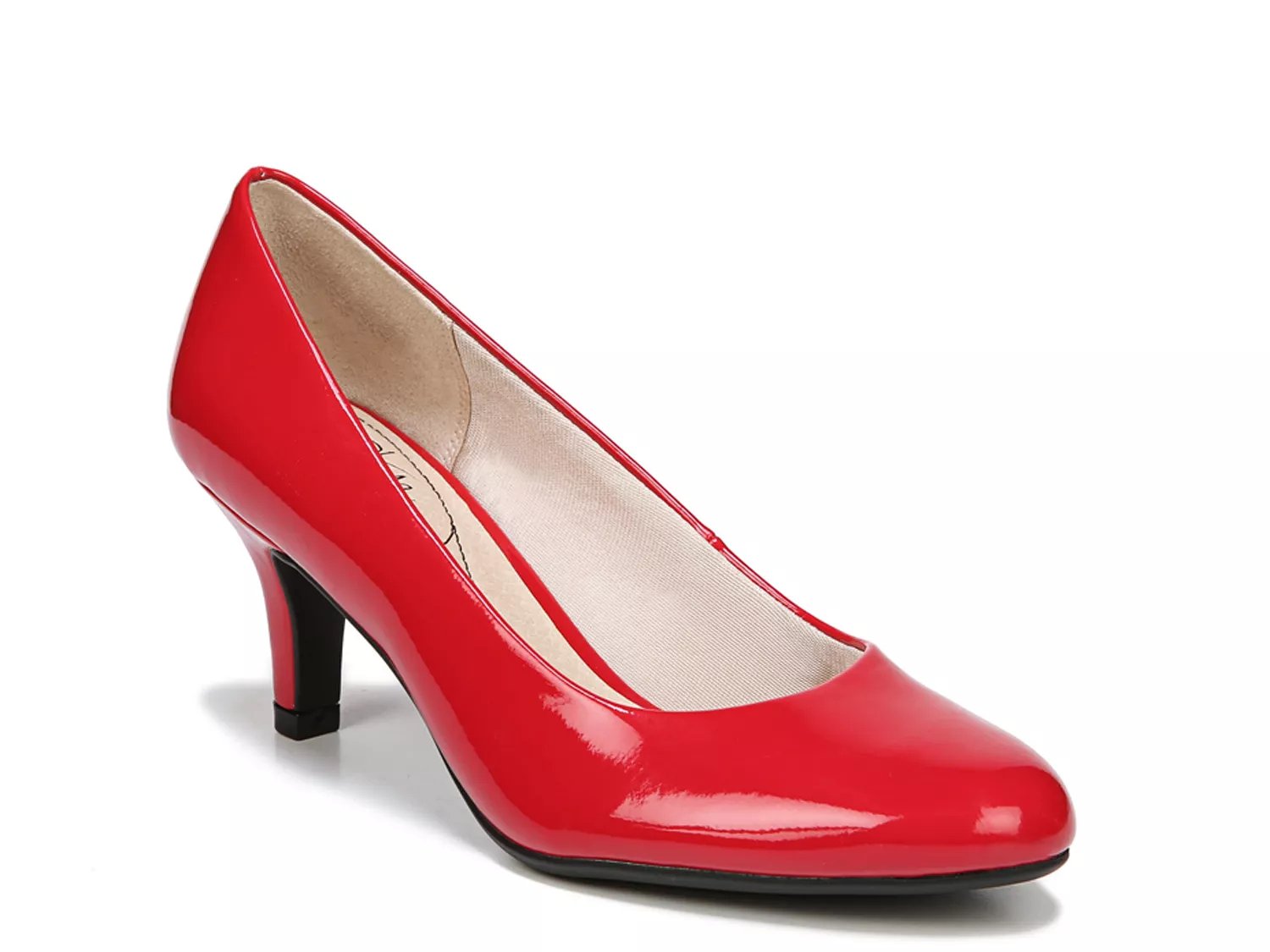 Lifestride best sale paris pump