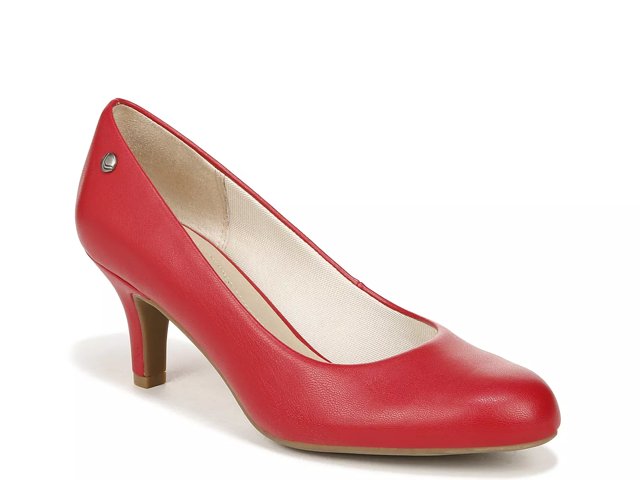 Lifestride pumps dsw sales