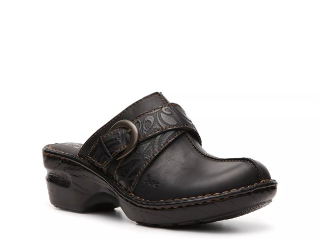 Dsw boc clogs 2025