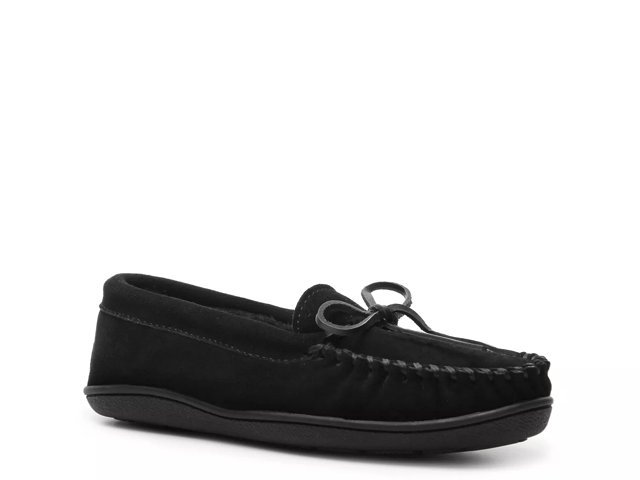 Dsw moccasin slippers hotsell