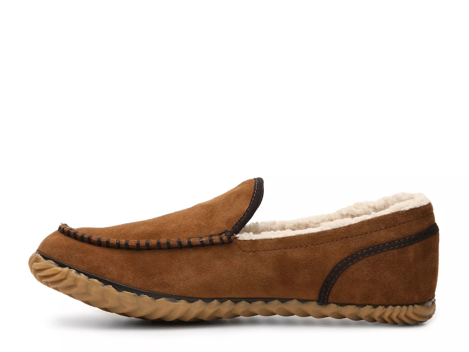 dude slippers mens