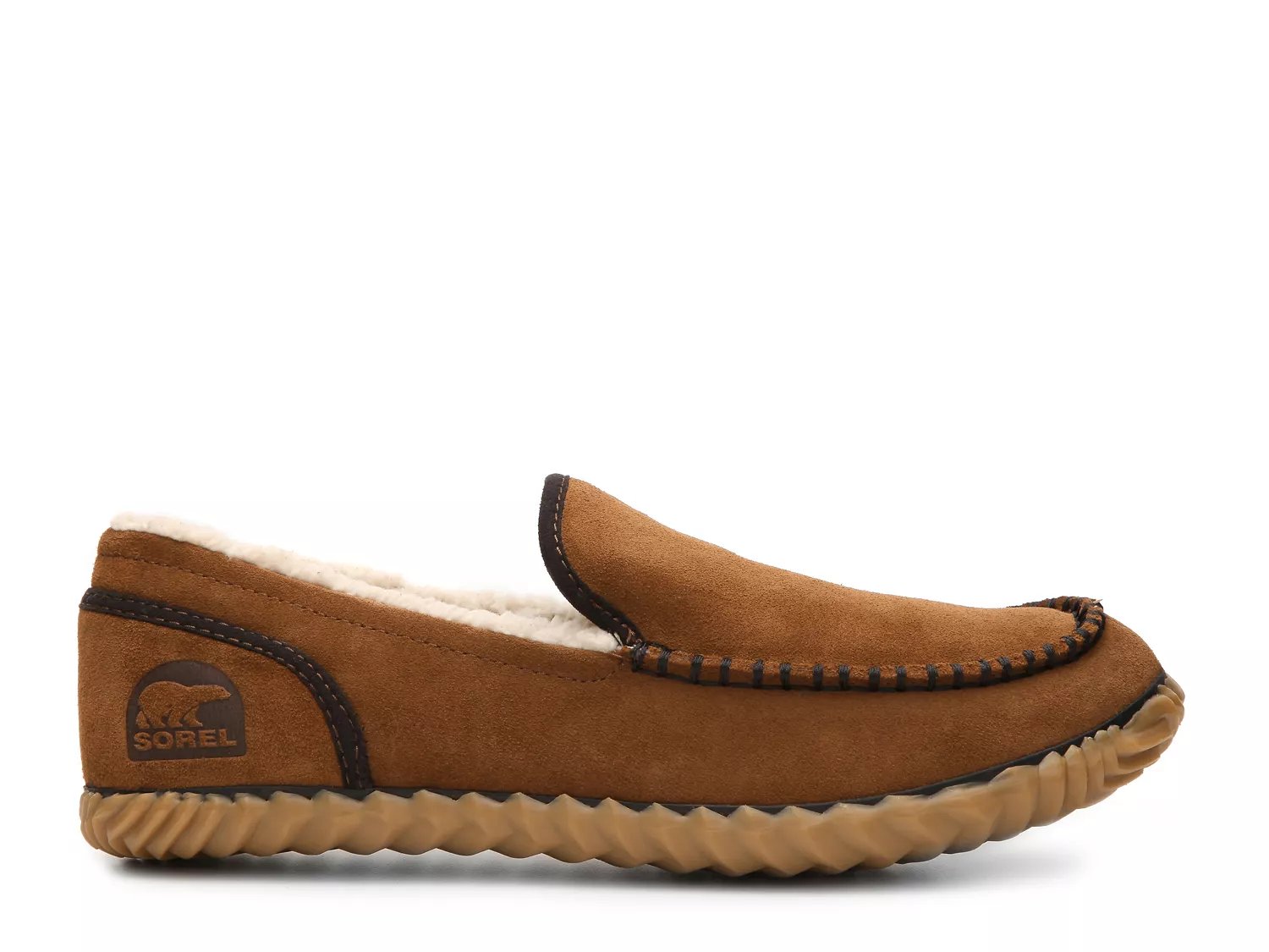 sorel dude moc sale