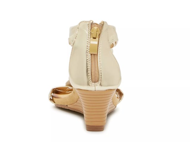 Patrizia hotsell harlequin wedge