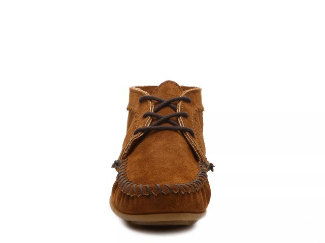 pixillez western bootie