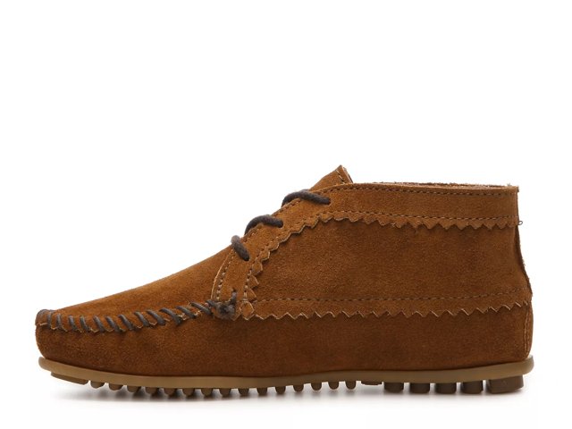 dsw lace up boots