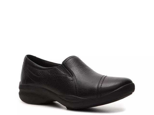 Clarks Kick Slip On