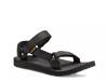 Dsw teva cheap flip flops