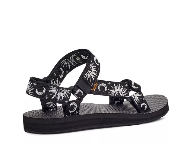Dsw teva womens sandals sales