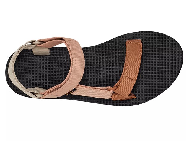 Teva sandals dsw sale