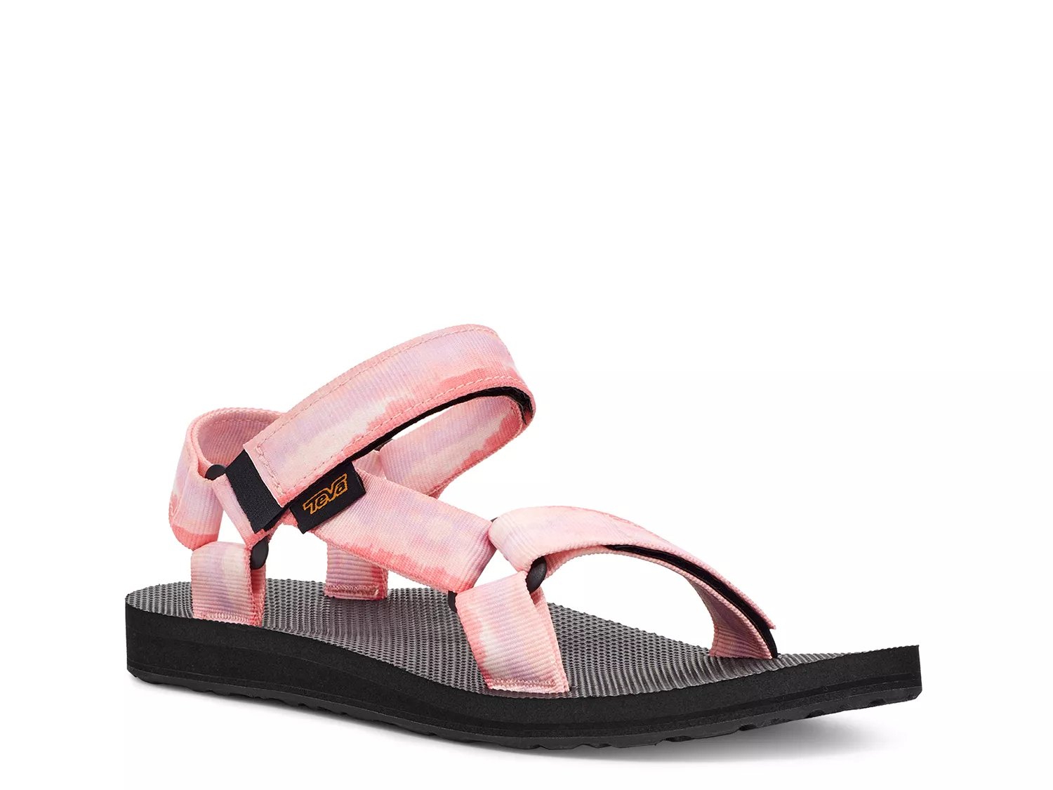 Teva cheap coral sandals