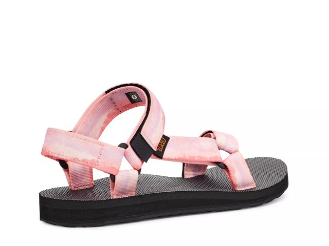 Dsw teva deals flip flops