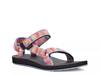 Tevas dsw best sale