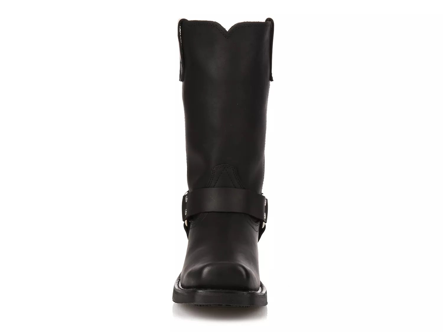 Harness Cowboy Boot