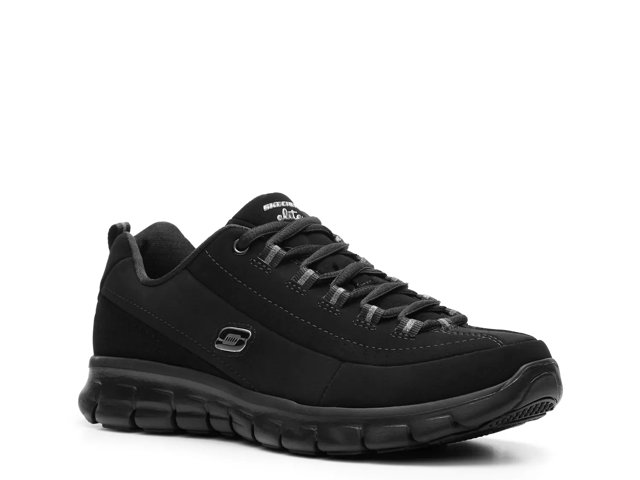Skechers synergy trend setter store