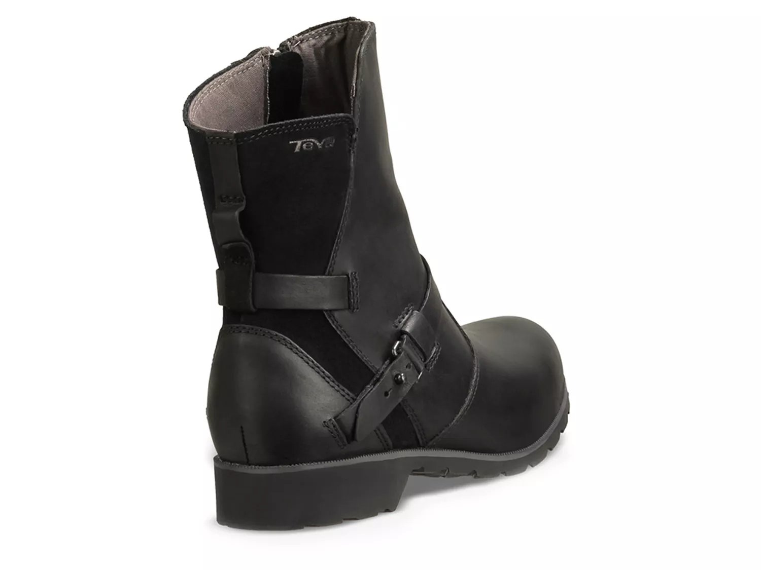 teva de la vina low boot