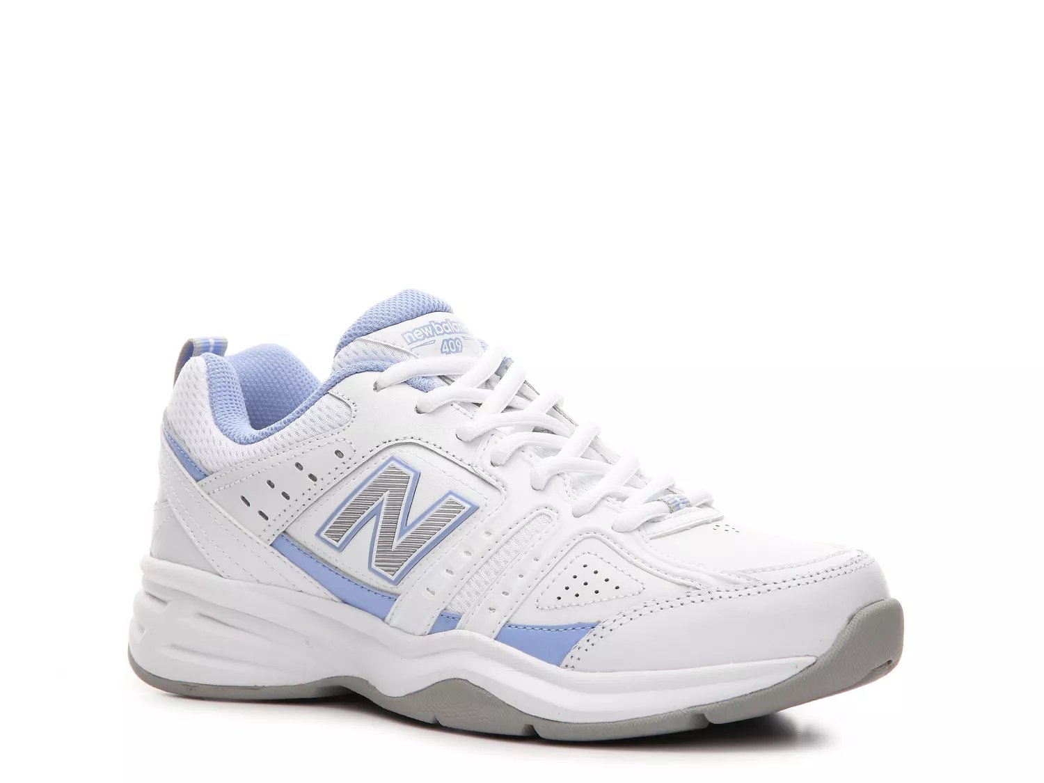 new balance 409 womens training shoes