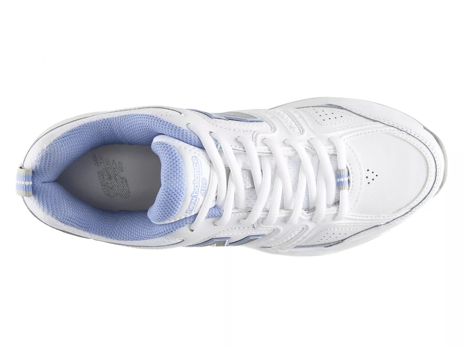 new balance 409 snake