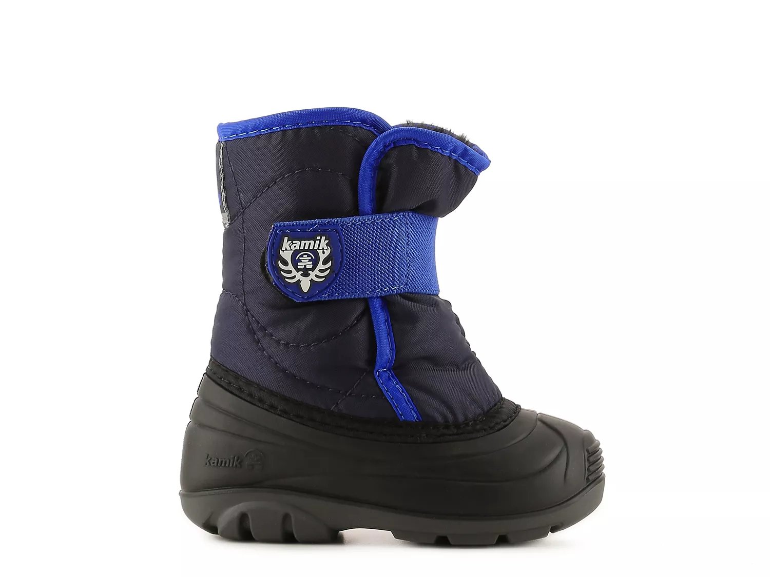 kamik snowbug boot