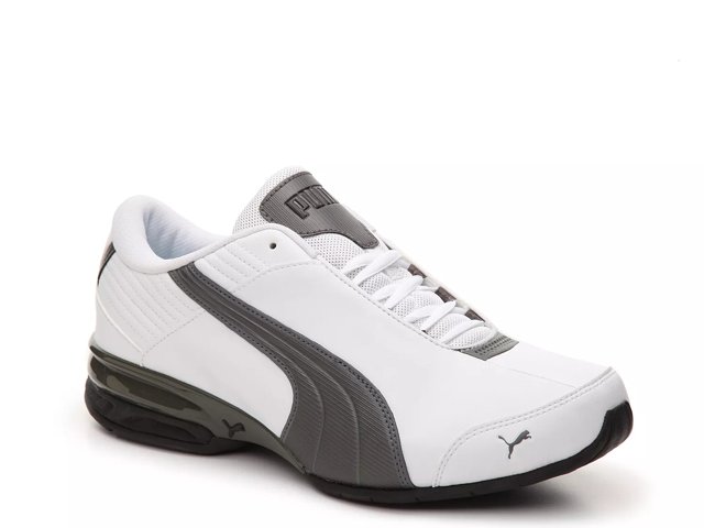 Puma hotsell super elevate