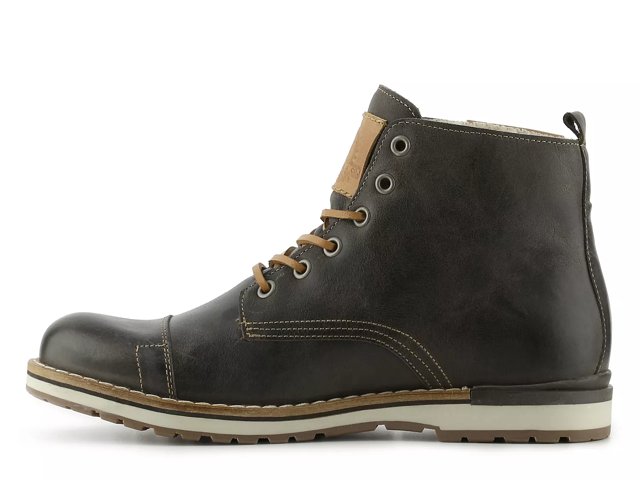 bullboxer gelos boot