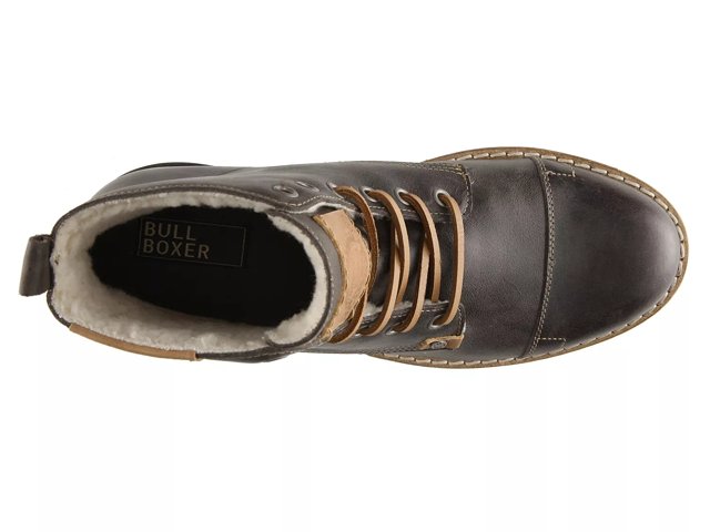 bullboxer gelos boot