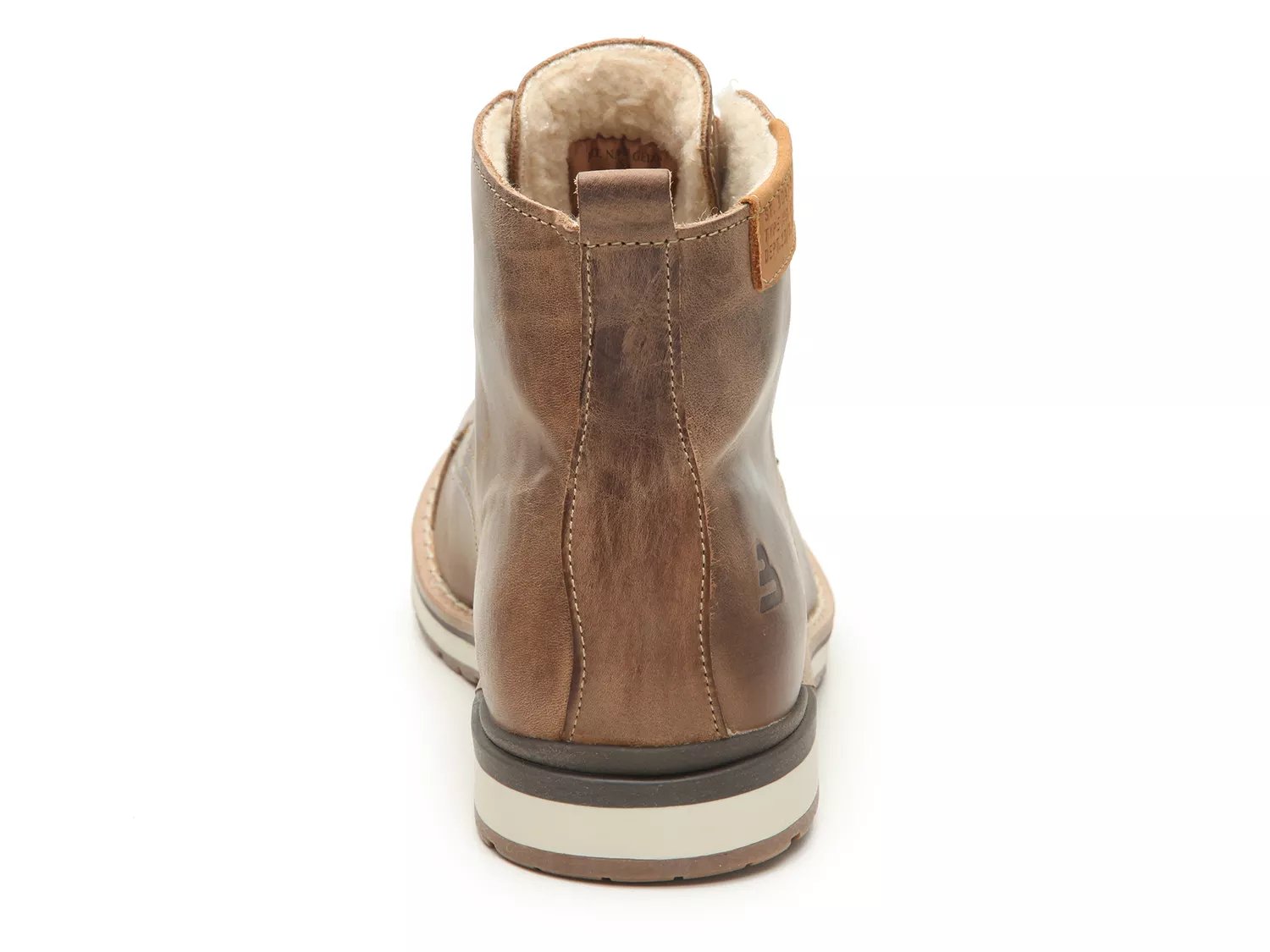 bullboxer gelos boot