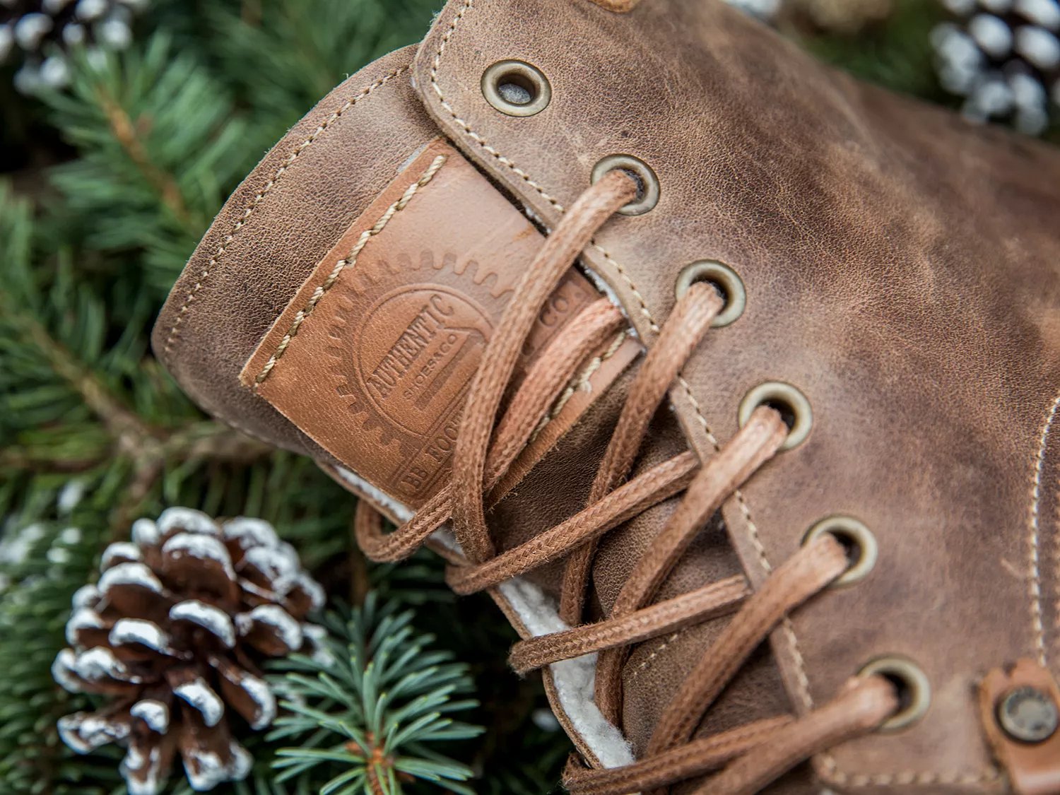bullboxer gelos boot