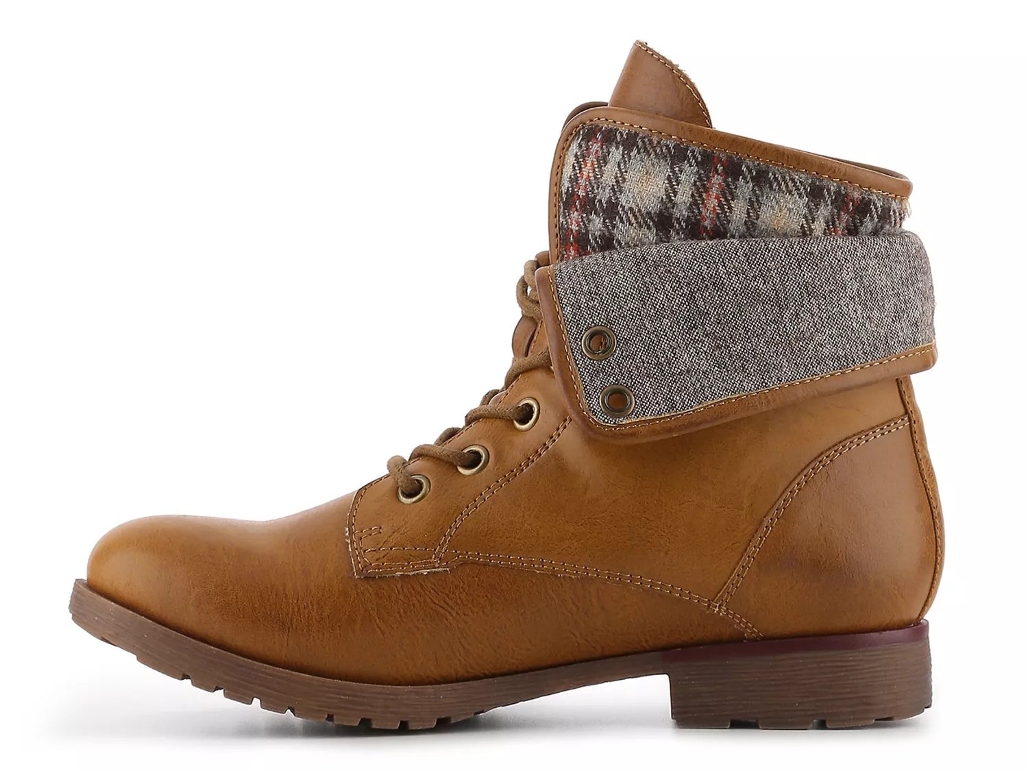 dsw rock and candy