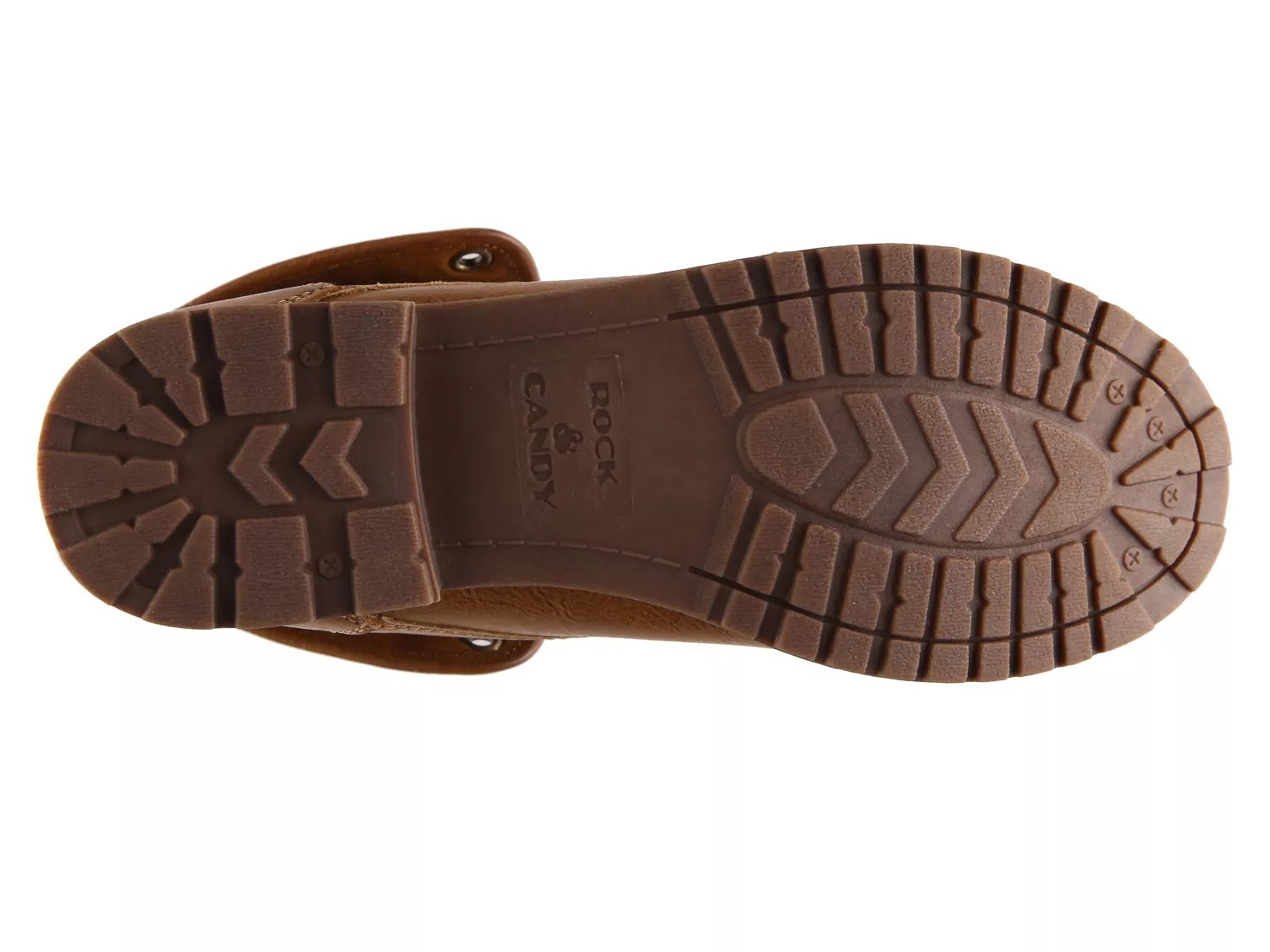 dsw rock and candy