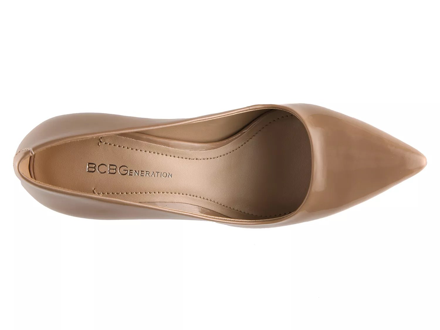 bcbgeneration shoes dsw