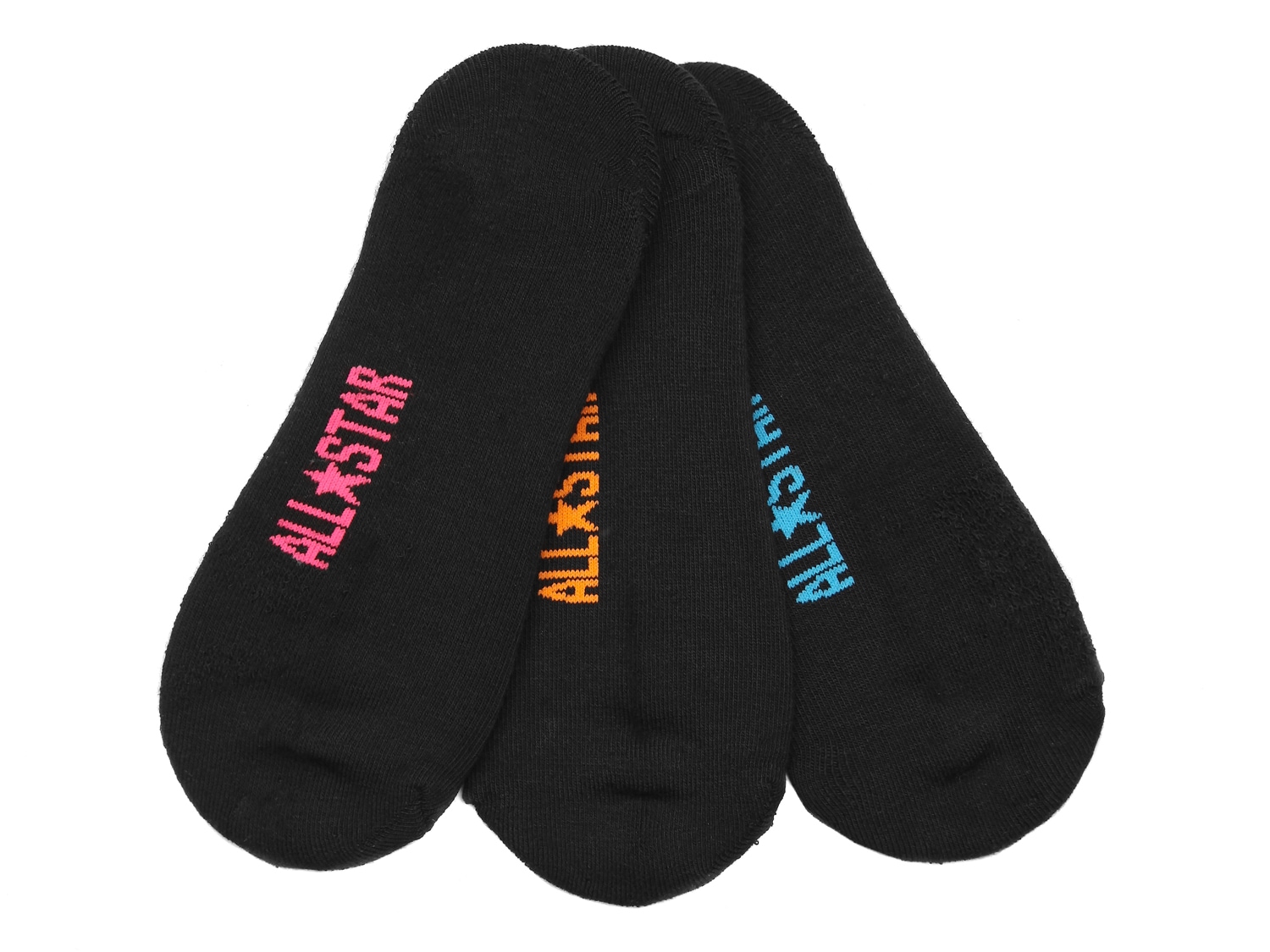 converse low cut socks