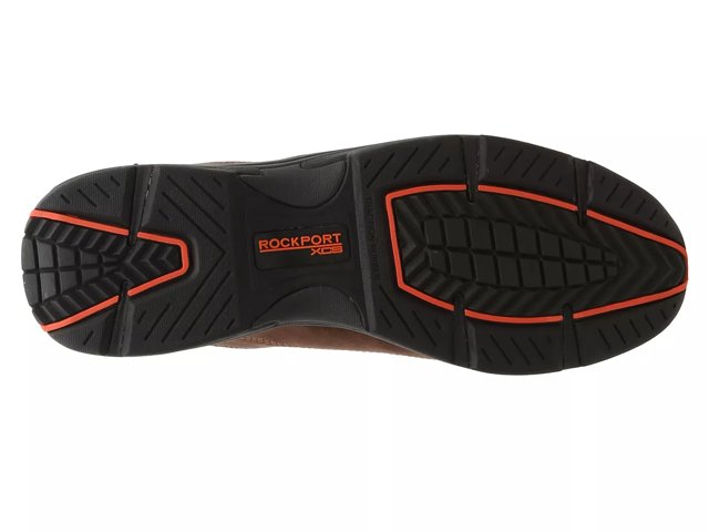 Rockport chranson walking shoe discount
