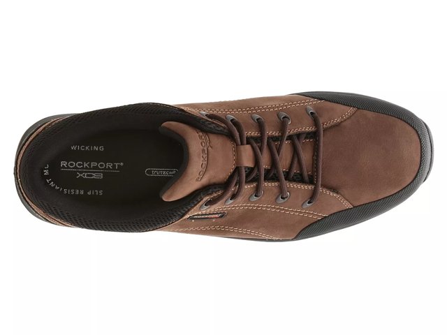 Rockport - Zapatos para caminar Chranson para hombre