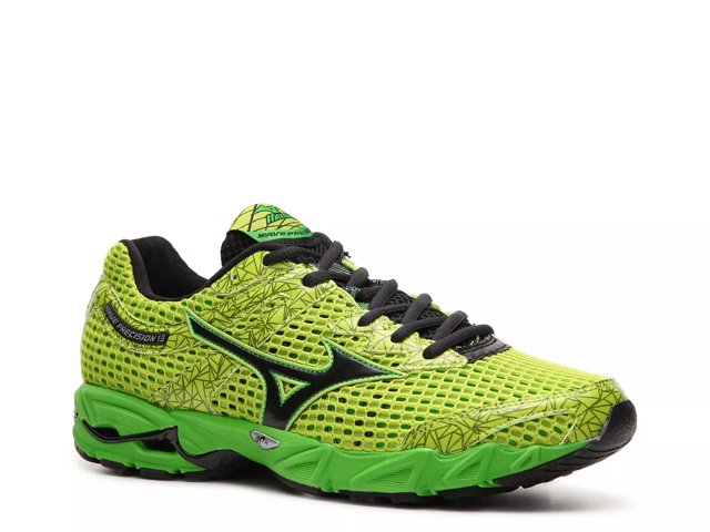 Wave precision 13 mizuno top