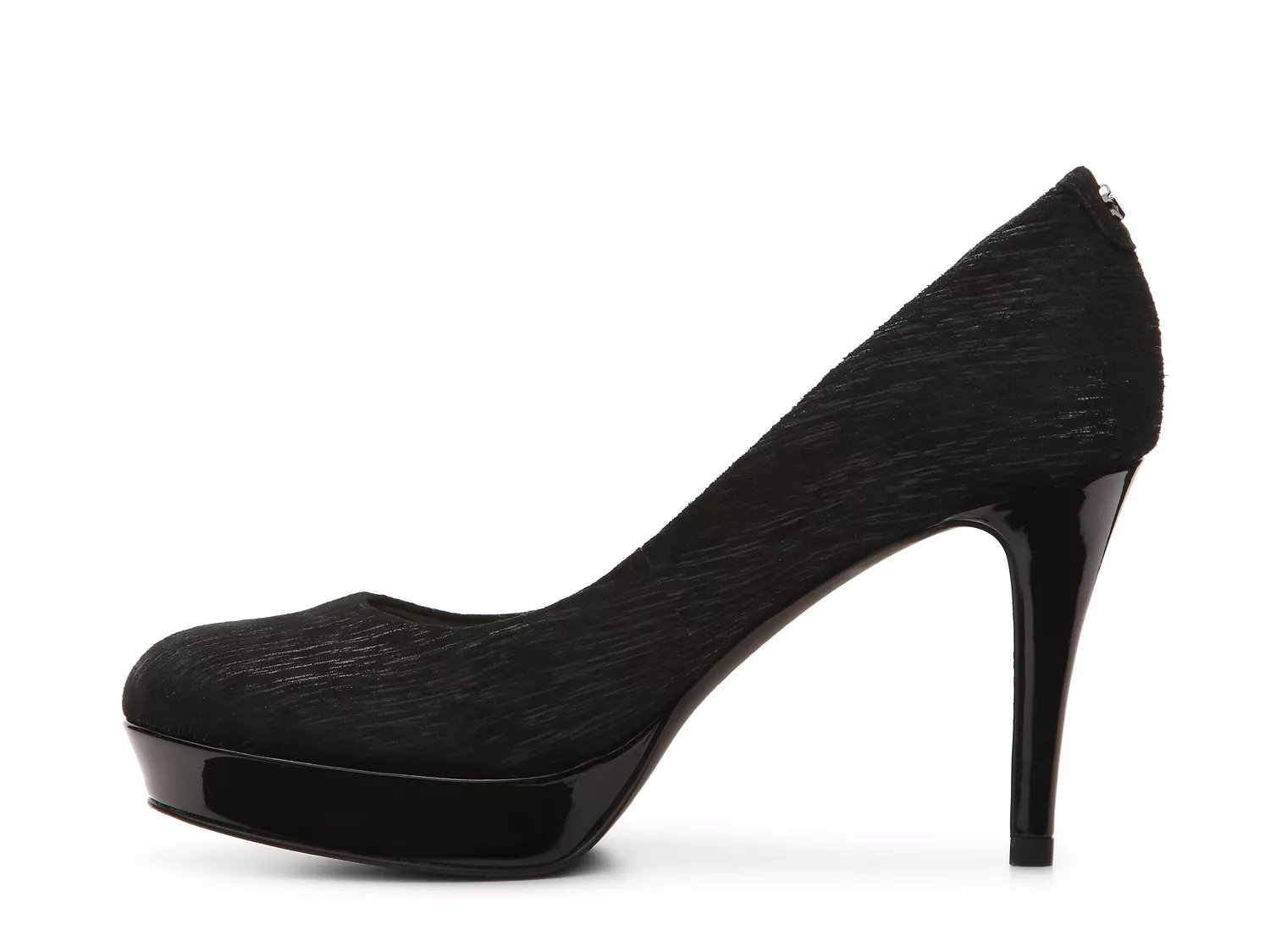 tahari platform pumps
