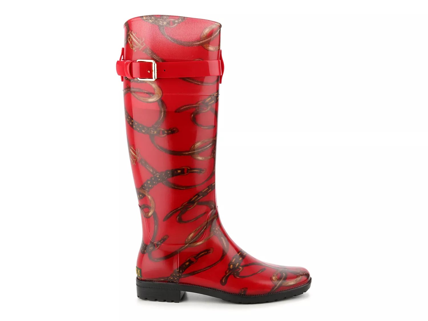 rossalyn ii rain boot