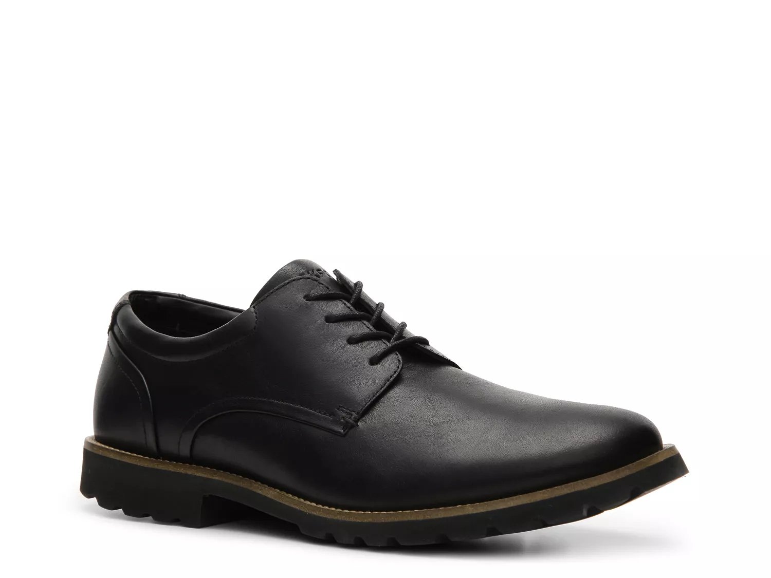 rockport colben oxford