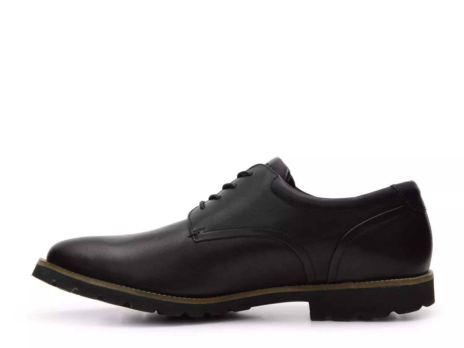 rockport colben black