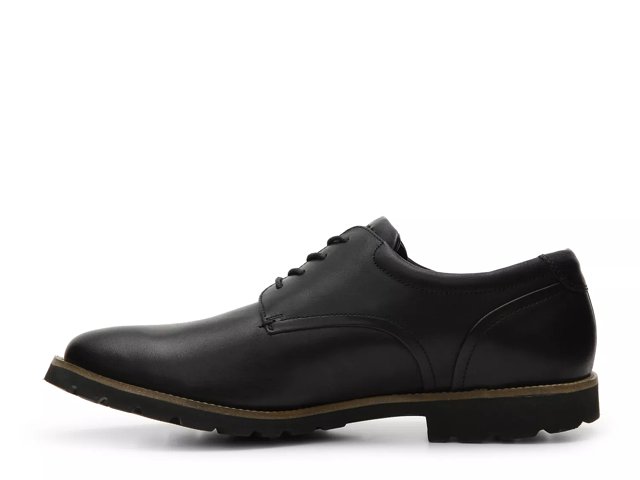 rockport colben oxford