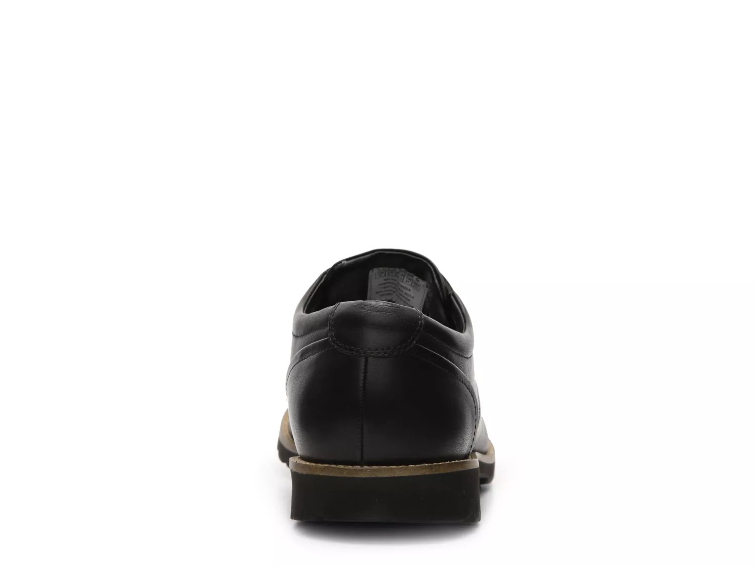 rockport colben black