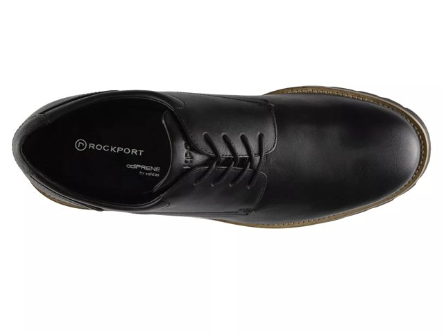 rockport colben oxford