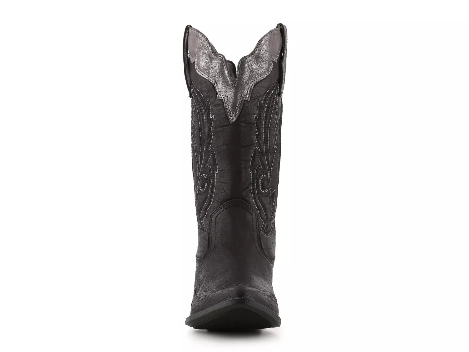 dsw cowboy boots