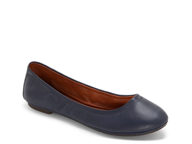 Lucky Brand Emmie 2 Flat - Free Shipping | DSW