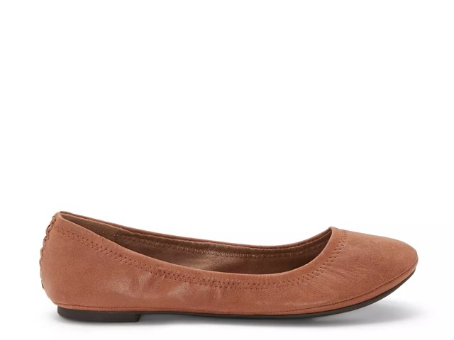 Lucky Brand 'Emmie' Flat