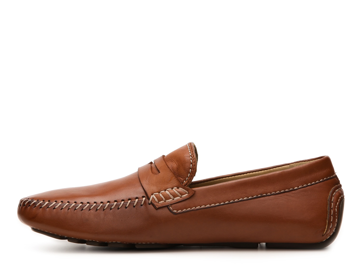 robert zur hugo penny loafer